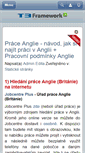 Mobile Screenshot of lochneska.cz